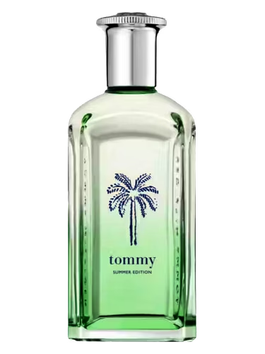 Tommy Summer 2025