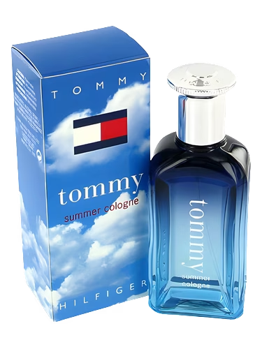 Tommy Summer Cologne 2002