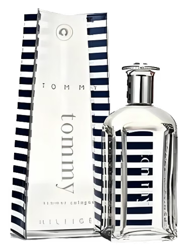 Tommy Summer Cologne 2008