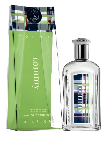 Tommy Summer Cologne 2009