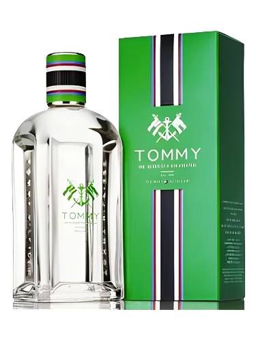Tommy Summer Cologne 2012