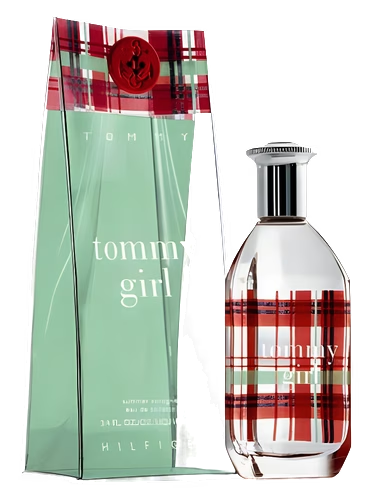 Tommy Summer Girl 2009