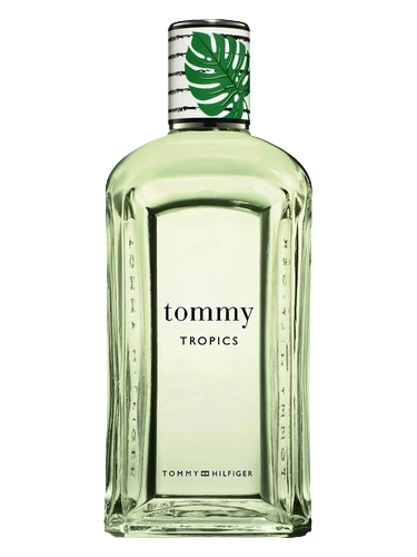 Tommy Tropics