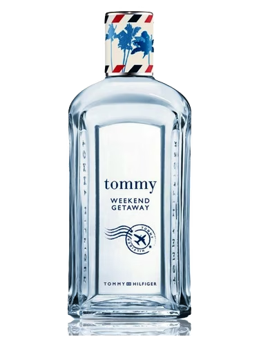 Tommy Weekend Getaway