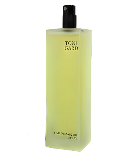 Toni Gard