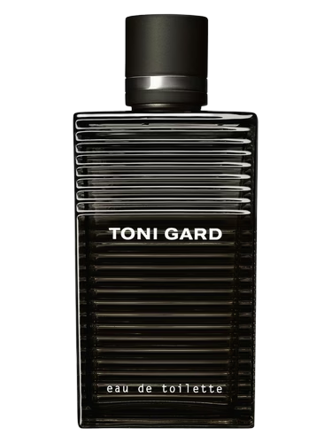 Toni Gard Man