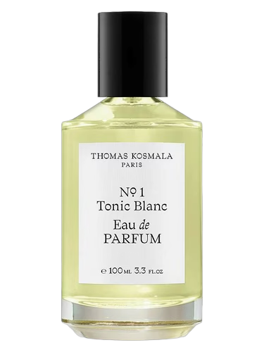 Tonic Blanc