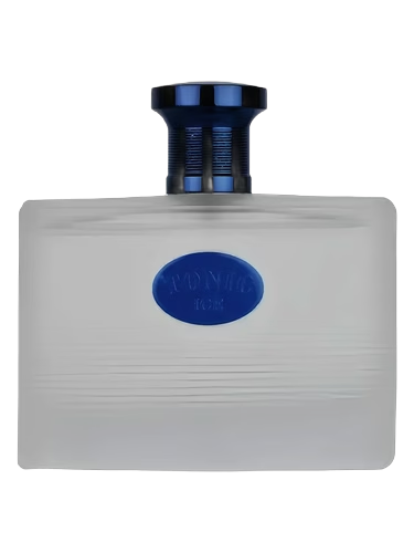 Tonic Ice