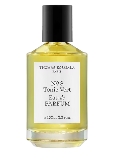 Tonic Vert
