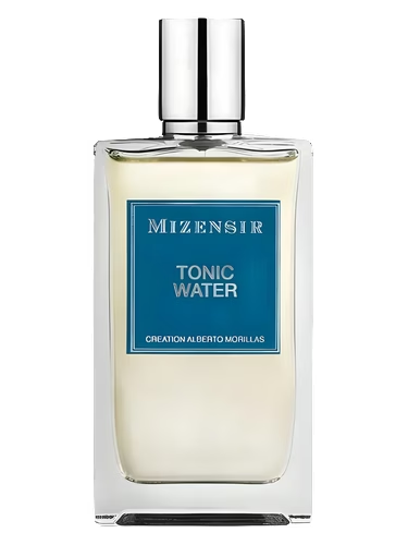 Tonic Water