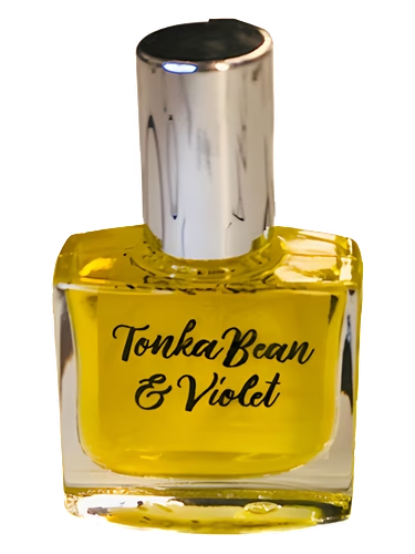 Tonka Bean & Violet