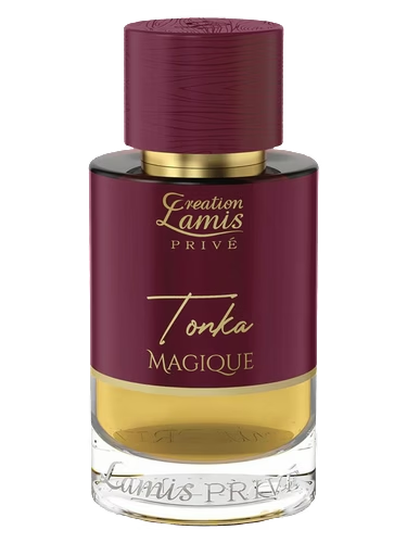 Tonka Magique
