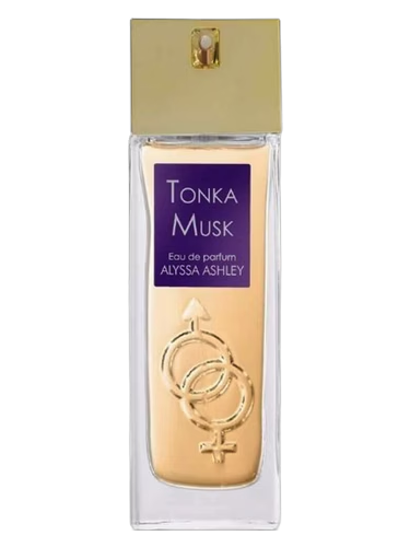 Tonka Musk