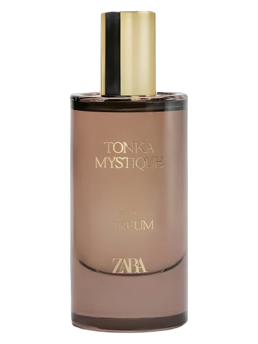 Tonka Mystique