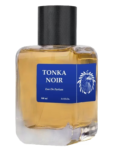 TONKA NOIR