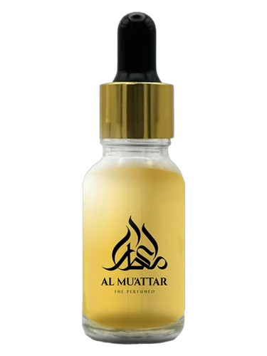 Tonka Oud by Al Mu'Attar