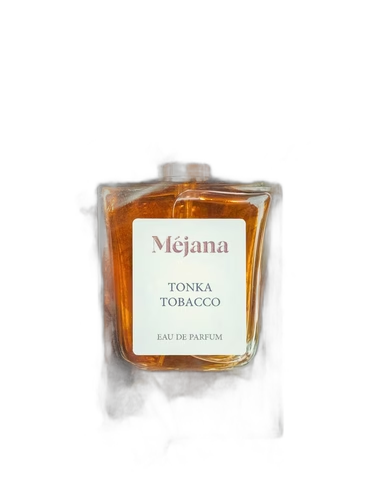 Tonka Tobacco