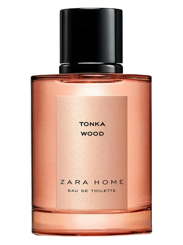 Tonka Wood