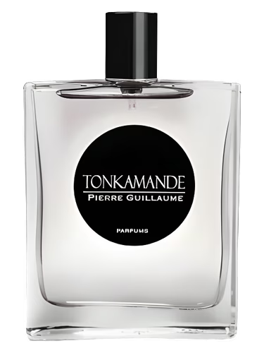 Tonkamande