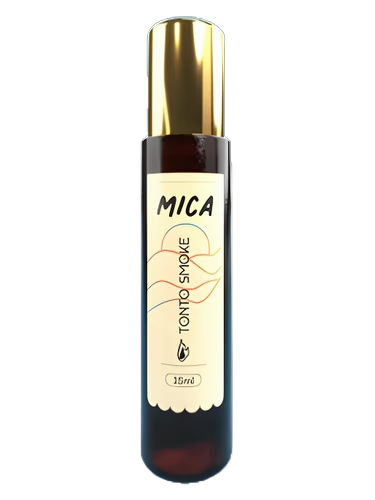Tonto Smoke by MICA