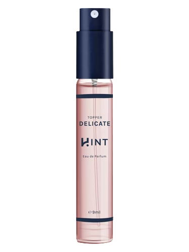 Topper Delicate