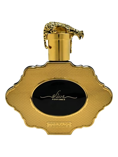 Tornado Gold