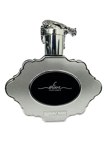 Tornado Silver