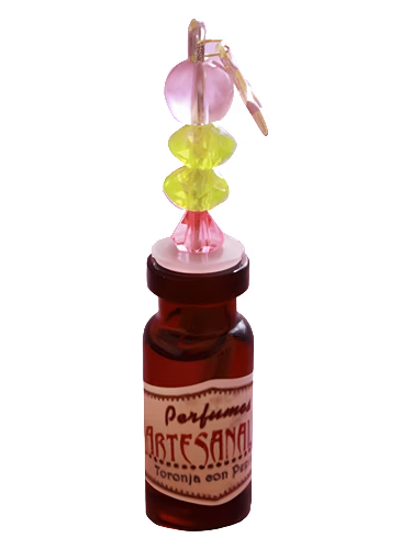 Toronja con Pepino