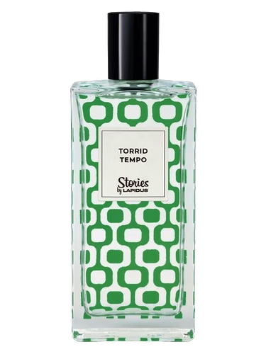 Torrid Tempo