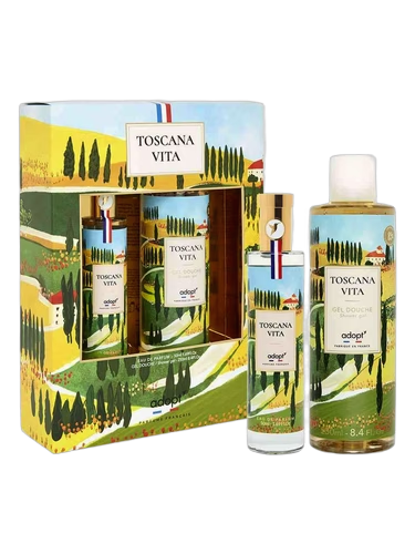Toscana Vita
