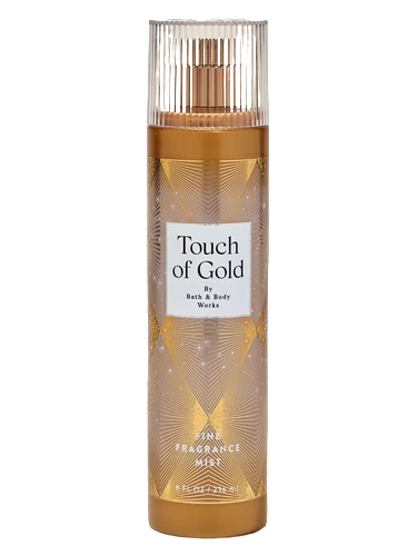 Touch of Gold