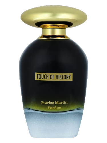 Touch Of History