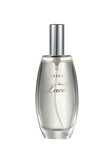 Touch of Lace
