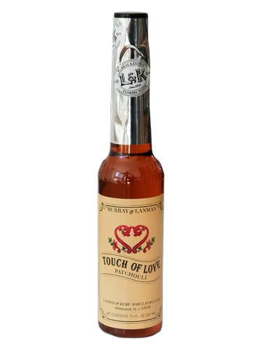 Touch of Love Cologne