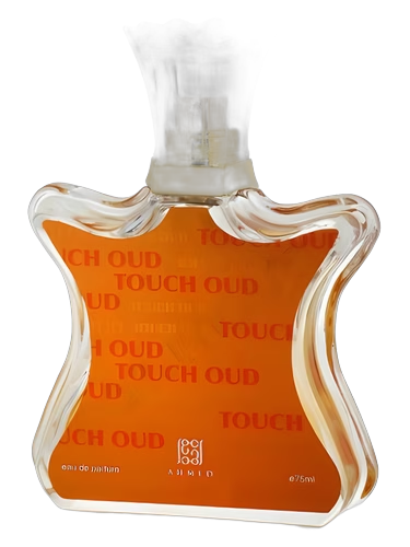 Touch Oud