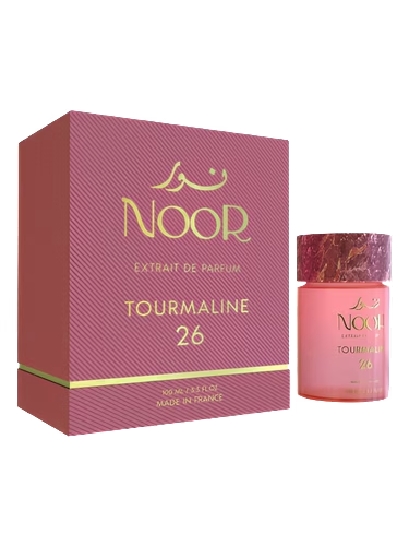 Tourmaline 26