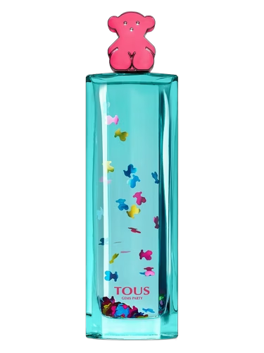 Tous Gems Party