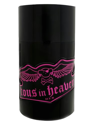 Tous In Heaven Her