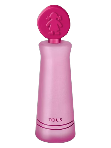 Tous Kids Girl