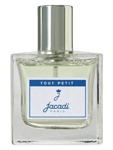 Tout Petite Eau de Soin