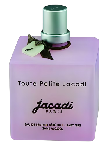 Toute Petite Baby Girl