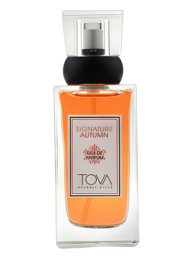 Tova Signature Autumn
