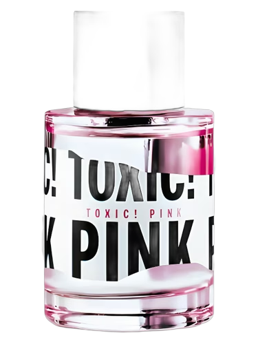 Toxic! Pink