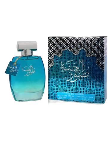 Toyour Al Jannah