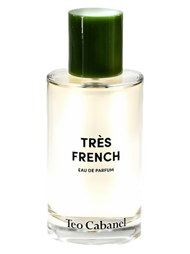 Très French