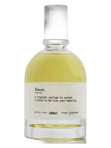 Tra.ce.