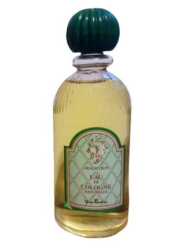 Tradition Eau de Cologne Naturelle