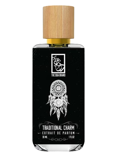 Traditional Charm