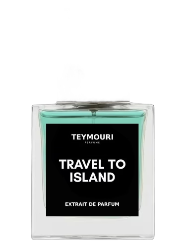Travel To Island