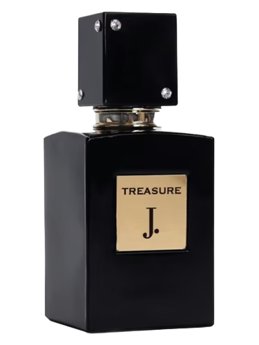 Treasure by Junaid Jamshed